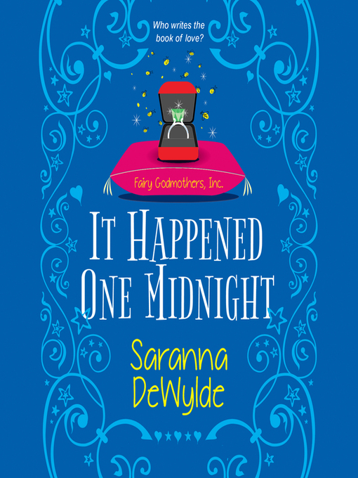 Title details for It Happened One Midnight by Saranna DeWylde - Available